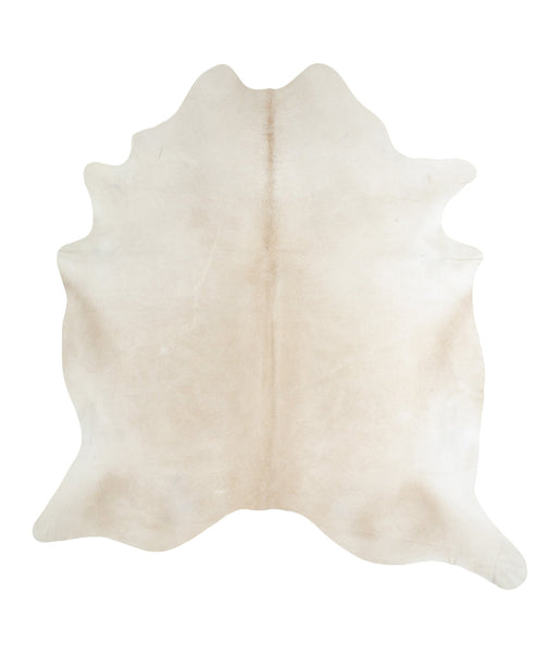 Palomino Cowhide Rug #A16508