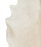 Palomino Cowhide Rug #A16508