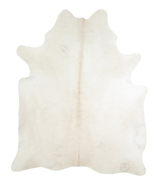 Palomino Cowhide Rug #A16522