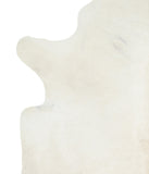 Palomino Cowhide Rug #A16522