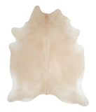 Palomino Cowhide Rug #A16525