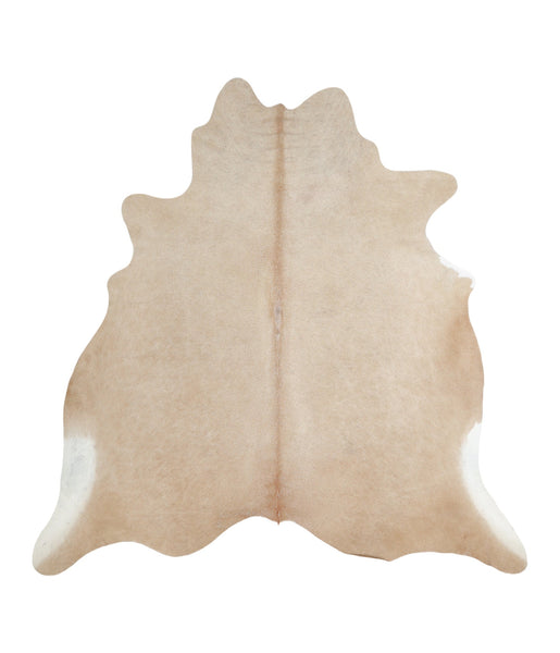 Palomino Cowhide Rug #A16530