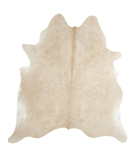 Palomino Cowhide Rug #A16570