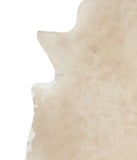 Palomino Cowhide Rug #A16570