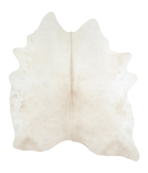 Palomino Cowhide Rug #A16592