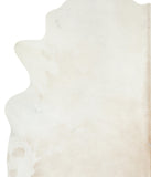 Palomino Cowhide Rug #A16592