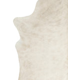 Palomino Cowhide Rug #A16699