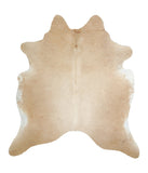 Palomino Cowhide Rug #A16702