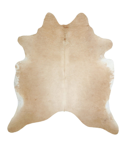 Palomino Cowhide Rug #A16702