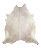 Champagne Cowhide Rug #A16771