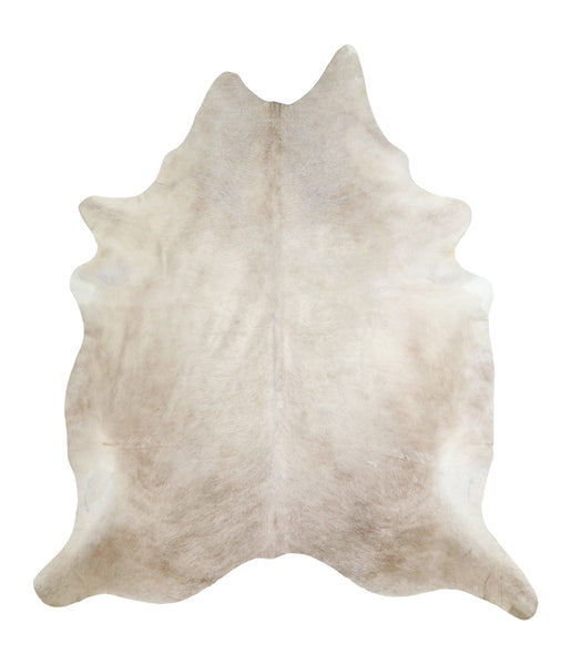 Champagne Cowhide Rug #A16771