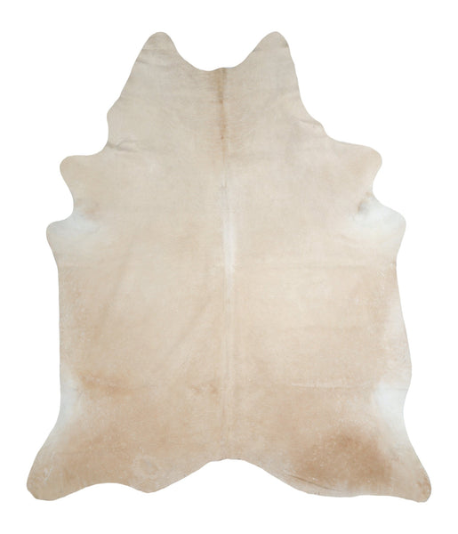 Palomino Cowhide Rug #A16788