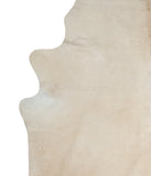Palomino Cowhide Rug #A16788