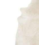 Palomino Cowhide Rug #A16789