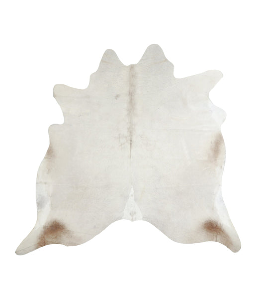 Champagne Cowhide Rug #A16816
