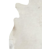 Champagne Cowhide Rug #A16816
