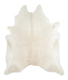 Palomino Cowhide Rug #A16867