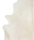 Palomino Cowhide Rug #A16867