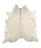 Palomino Cowhide Rug #A16907
