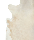 Palomino Cowhide Rug #A16907