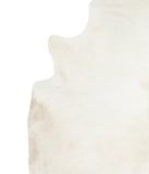 Palomino Cowhide Rug #A16930