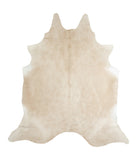 Palomino Cowhide Rug #A17049