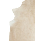 Palomino Cowhide Rug #A17049