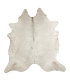 Champagne Cowhide Rug #A17074