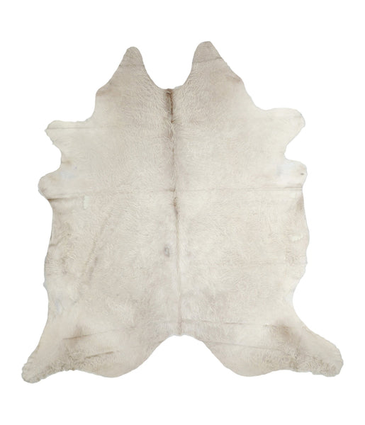 Champagne Cowhide Rug #A17074