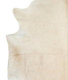 Palomino Cowhide Rug #A17115