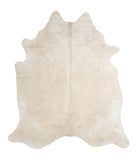 Palomino Cowhide Rug #A17132