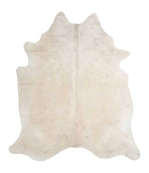 Palomino Cowhide Rug #A17132