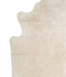 Palomino Cowhide Rug #A17132