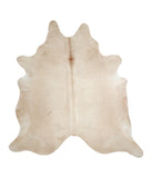 Palomino Cowhide Rug #A17148