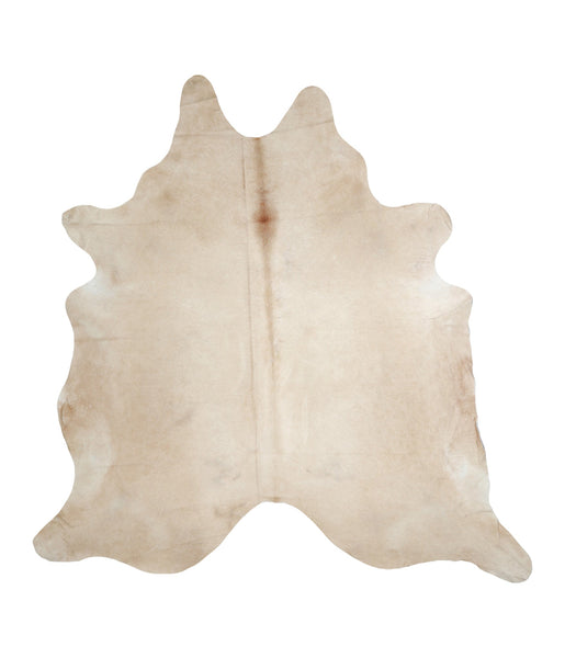 Palomino Cowhide Rug #A17148