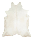 Palomino Cowhide Rug #A17199