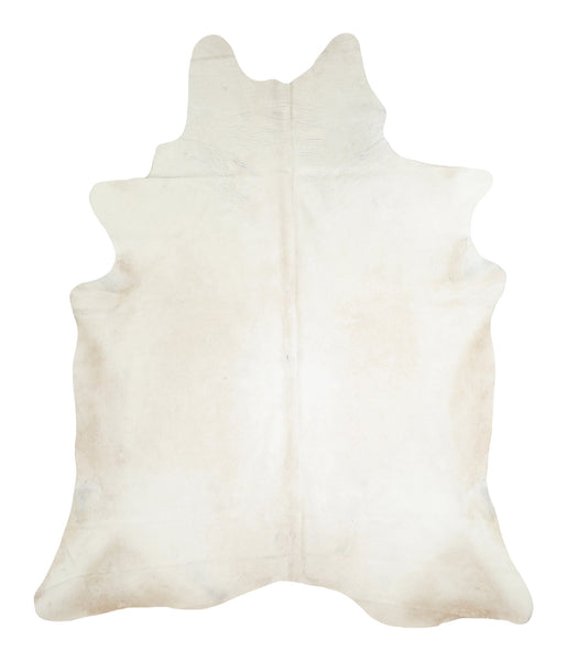 Palomino Cowhide Rug #A17199
