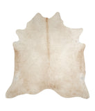 Palomino Cowhide Rug #A17201