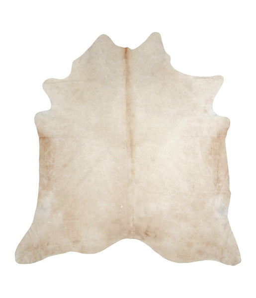 Palomino Cowhide Rug #A17201