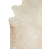 Palomino Cowhide Rug #A17201