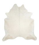 Palomino Cowhide Rug #A17214
