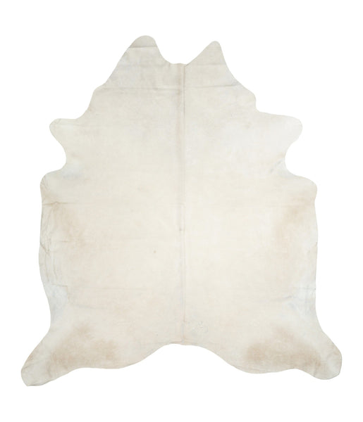 Palomino Cowhide Rug #A17214