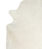 Palomino Cowhide Rug #A17214