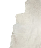 Champagne Cowhide Rug #A17216