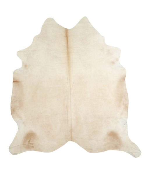 Palomino Cowhide Rug #A17223