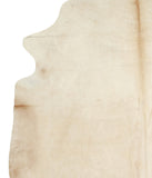 Palomino Cowhide Rug #A17223