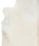 Palomino Cowhide Rug #A17248