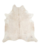 Palomino Cowhide Rug #A17272