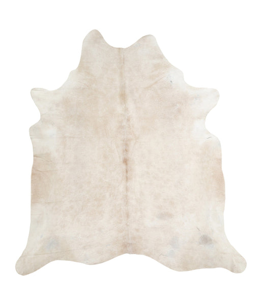 Palomino Cowhide Rug #A17272