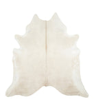 Palomino Cowhide Rug #A17290